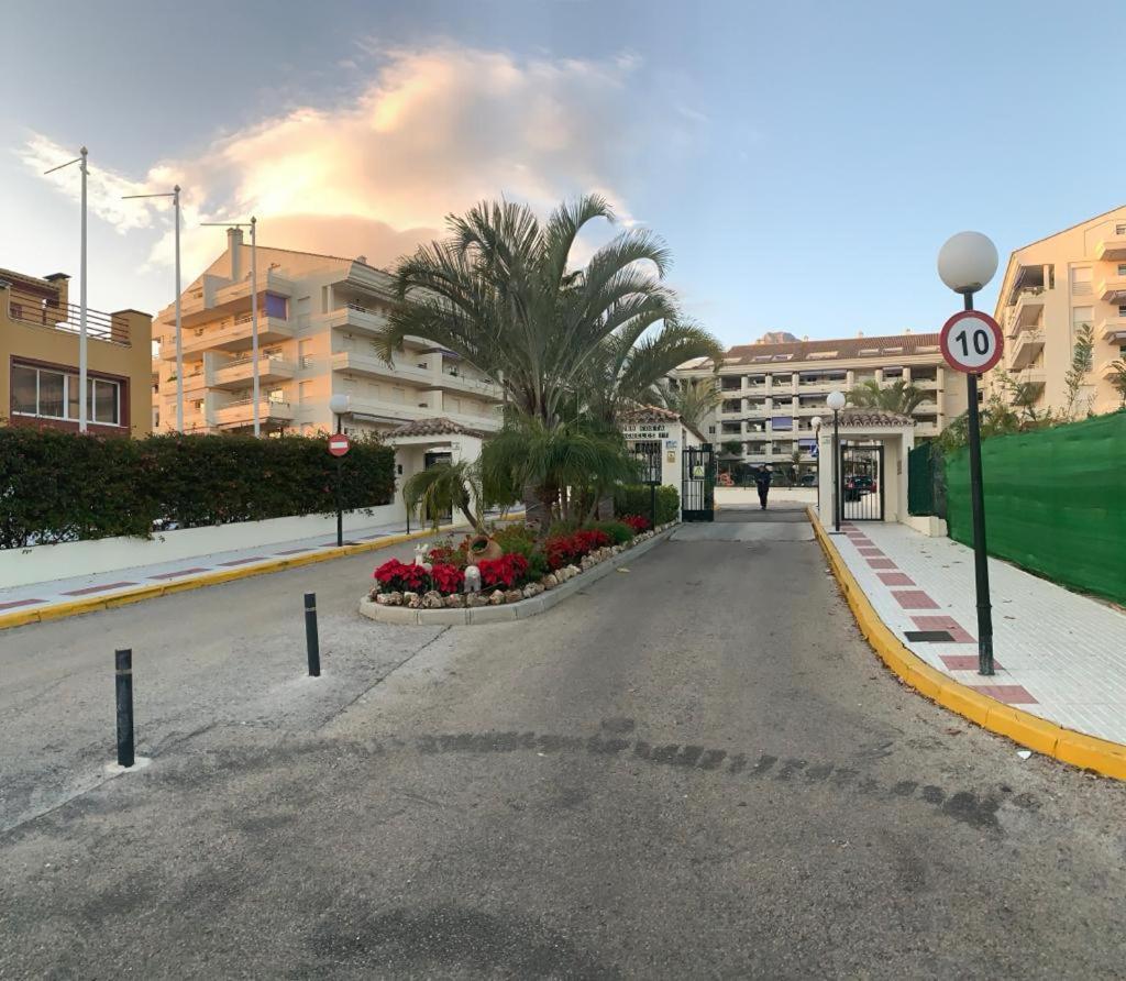 The Famous Home Marbella Exterior photo